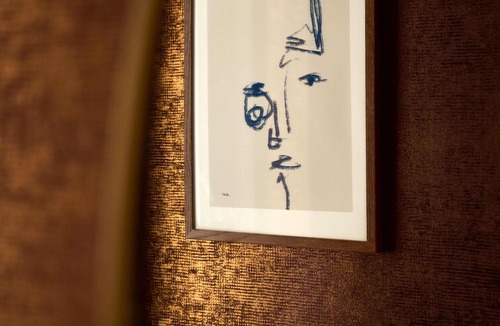 Haymarket Hotel | Hotel Morris Sydney, Handwritten Collection