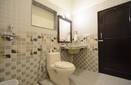 Pushkar Hotel | Hotel Moti Mahal