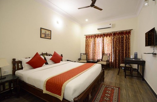 Pushkar Hotel | Hotel Moti Mahal