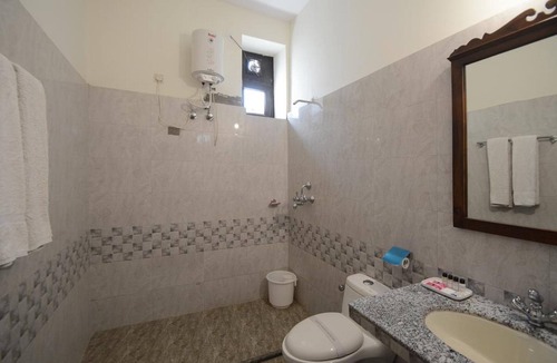Pushkar Hotel | Hotel Moti Mahal