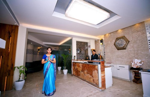 Rakabganj Hotel | Hotel Moti Palace
