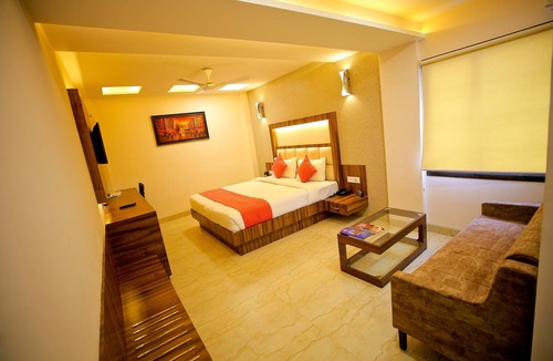 Rakabganj Hotel | Hotel Moti Palace
