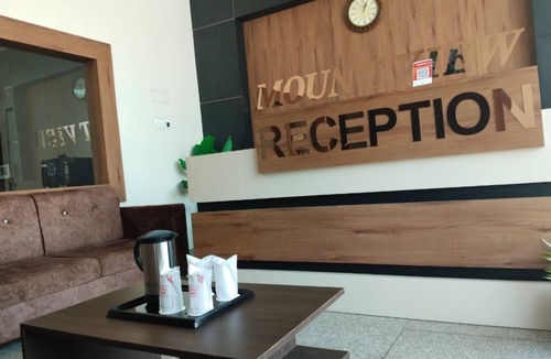 Ajmer Hotel | Hotel Mount View Ajmer