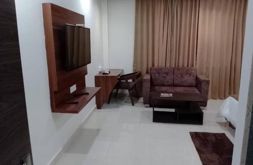 Ajmer Hotel | Hotel Mount View Ajmer
