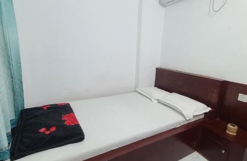 Dhaka Hotel | Hotel Muna International Residential 6th floor