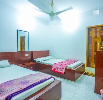 Dhaka Hotel | Hotel Muna International Residential 6th floor