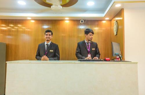 Dhaka Hotel | Hotel Muna International Residential 6th floor