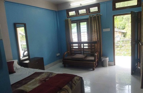 Bomdila Hotel | Hotel Nambrog