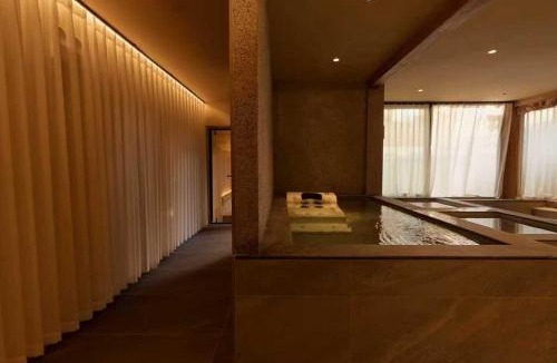 Shaxi Hotel | Hotel NANDANA