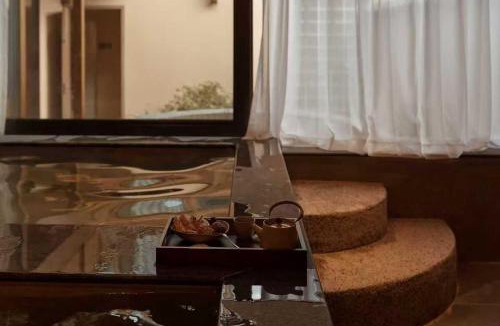Shaxi Hotel | Hotel NANDANA