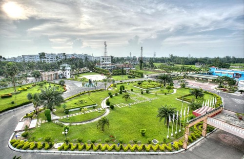Bogra Hotel | Hotel Naz Garden
