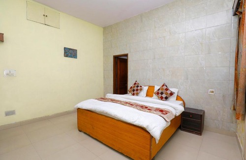 Agra Hotel | Hotel New Bakshi House