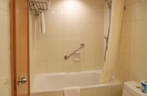 Haidian Hotel | Hotel New Century Beijing