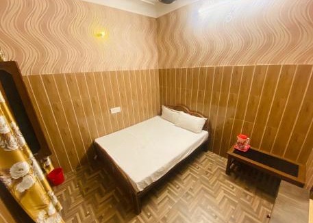 Mohangarh Hotel | Hotel New Lucknow