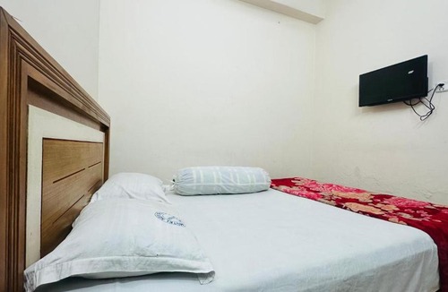 Dhaka Hotel | Hotel New Royal Palace