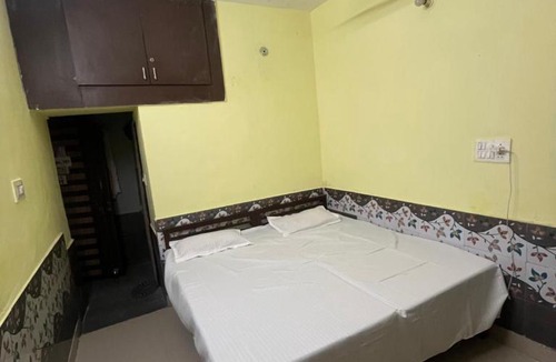 Jodhpur Hotel | Hotel New Royal palace