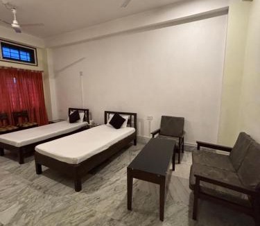 Jorhat Hotel | Hotel Nikita