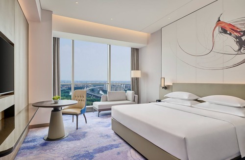 Changshu Hotel | Hotel Nikko Changshu