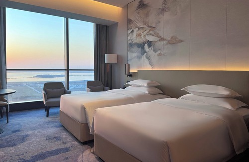 Changshu Hotel | Hotel Nikko Changshu