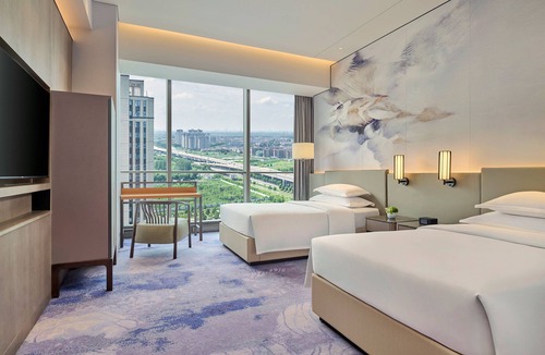 Changshu Hotel | Hotel Nikko Changshu