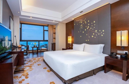 Siming Hotel | Hotel Nikko Xiamen