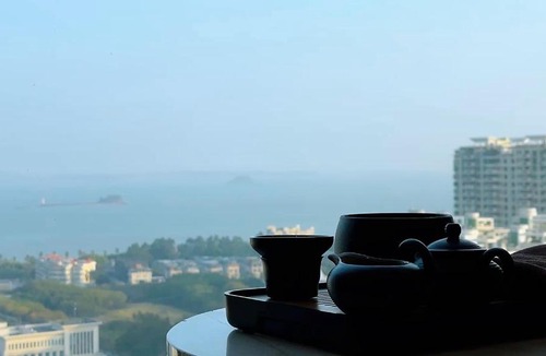 Siming Hotel | Hotel Nikko Xiamen