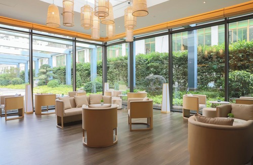 Siming Hotel | Hotel Nikko Xiamen