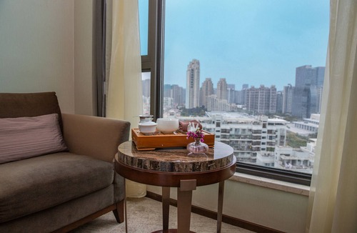 Siming Hotel | Hotel Nikko Xiamen