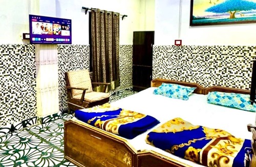 Lumding Hotel | Hotel Nilamber By GRB