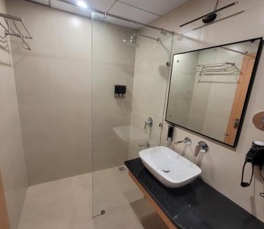 Gomti Nagar Hotel | Hotel Nirvana Nest