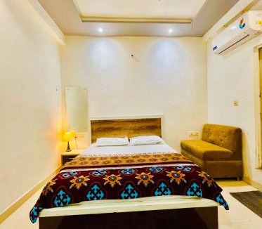 Dhanauli Hotel | Hotel NK guesthouse