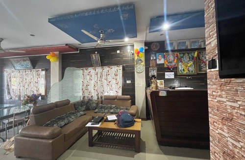 Lakhimpur Hotel | Hotel Nondikeshore
