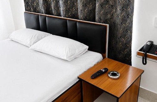 Hatigaon Hotel | Hotel Nova Stay