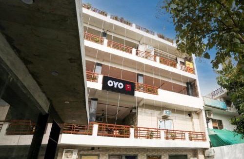 Mohangarh Hotel | Hotel O 7