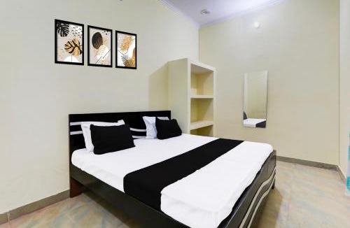 Mohangarh Hotel | Hotel O 83143 Shyam Palace