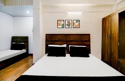 Gauhati Hotel | Hotel O Aatithya Lodge
