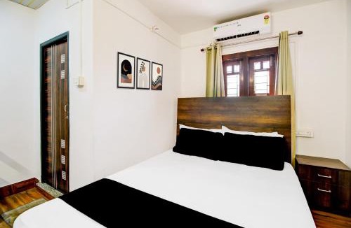 Gauhati Hotel | Hotel O Aatithya Lodge