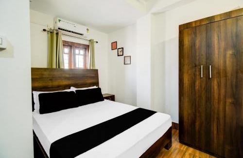 Gauhati Hotel | Hotel O Aatithya Lodge