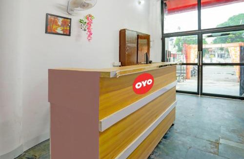 Malihabad Hotel | Hotel O APM Palace