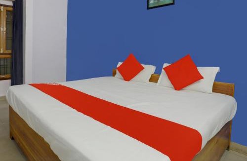 Malihabad Hotel | Hotel O APM Palace