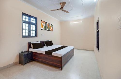 Misrikh Hotel | Hotel O BR GARDEN