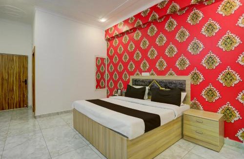 Aligarh Hotel | Hotel O BR INN