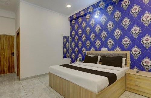 Aligarh Hotel | Hotel O BR INN