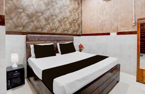 Hasanpur Hotel | Hotel O Brij Ghat Mukteshwar Formerly Brijwasi Guest House