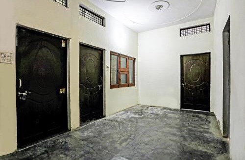 Dhampur Hotel | Hotel O Brothers