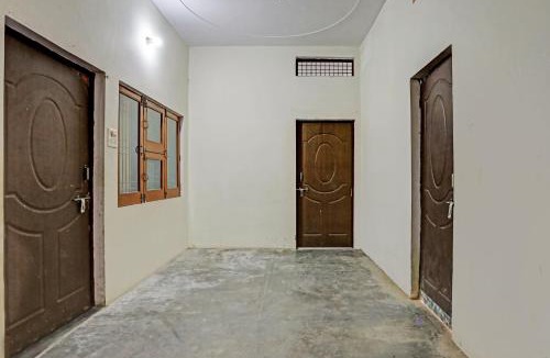 Dhampur Hotel | Hotel O Brothers