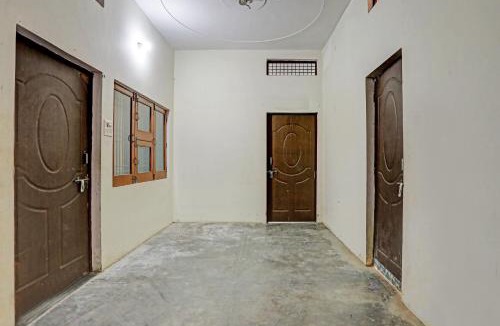 Dhampur Hotel | Hotel O Brothers