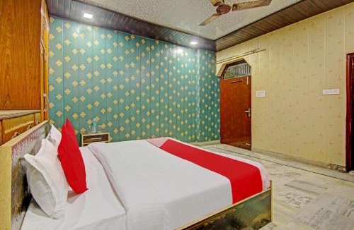 Sardhana Hotel | Hotel O Cozy Cottage