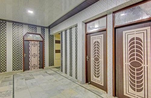 Sardhana Hotel | Hotel O Cozy Cottage