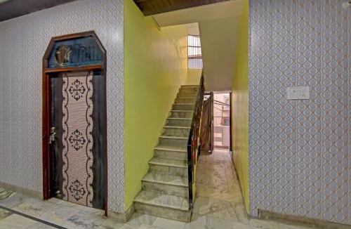 Sardhana Hotel | Hotel O Cozy Cottage